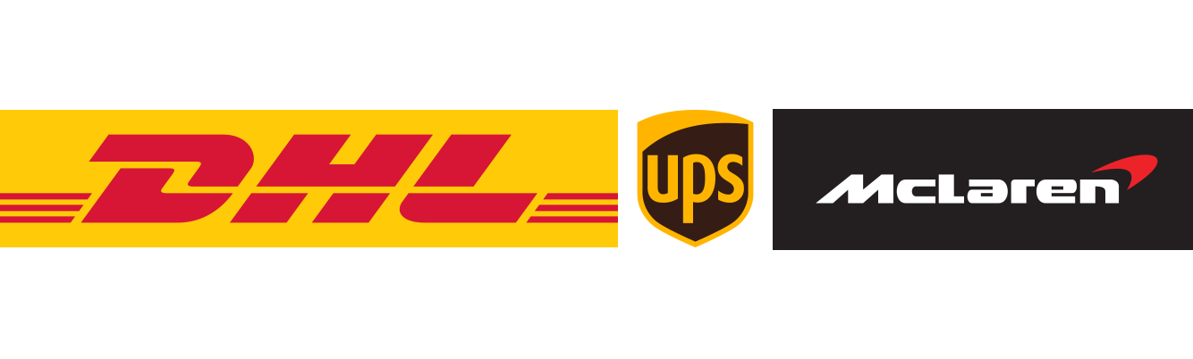 Shipping Logos