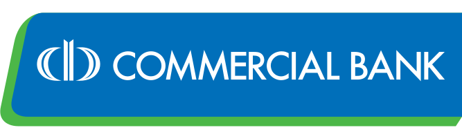 commercial bank logo